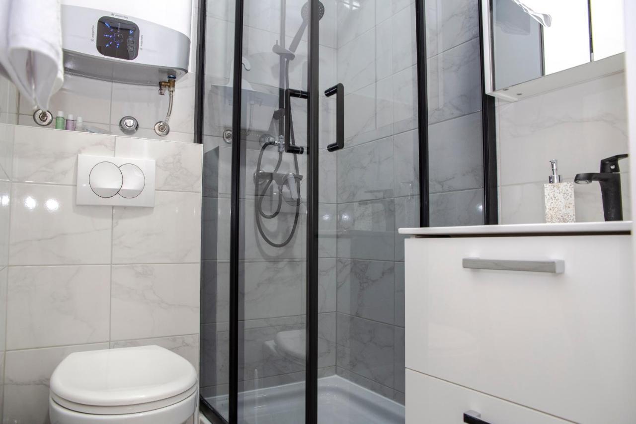 Iadertina Apartment Zadar
