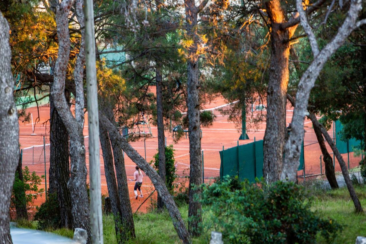 Iadertina Apartmán Zadar