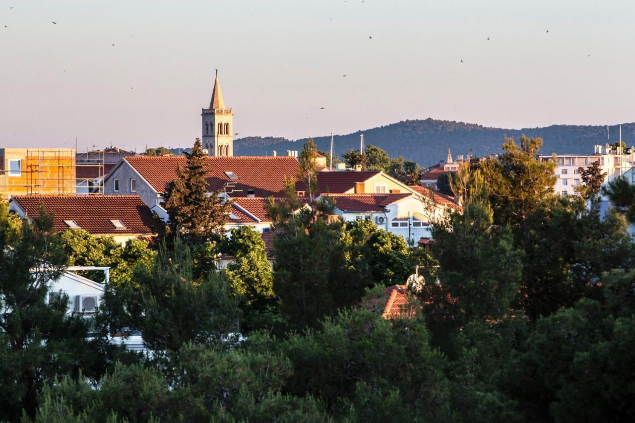 Iadertina * Zadar