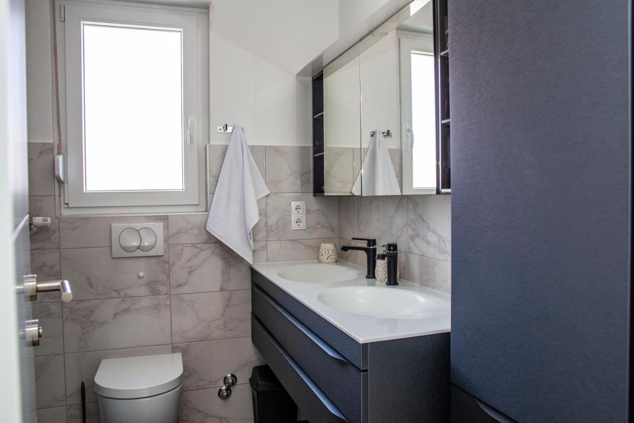 Iadertina Apartment