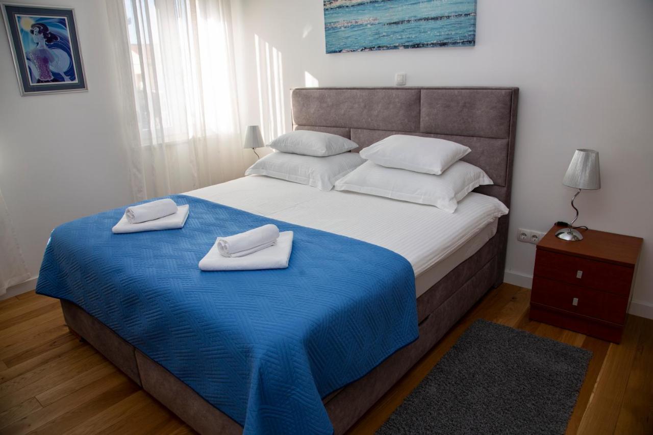 Iadertina Apartmán
