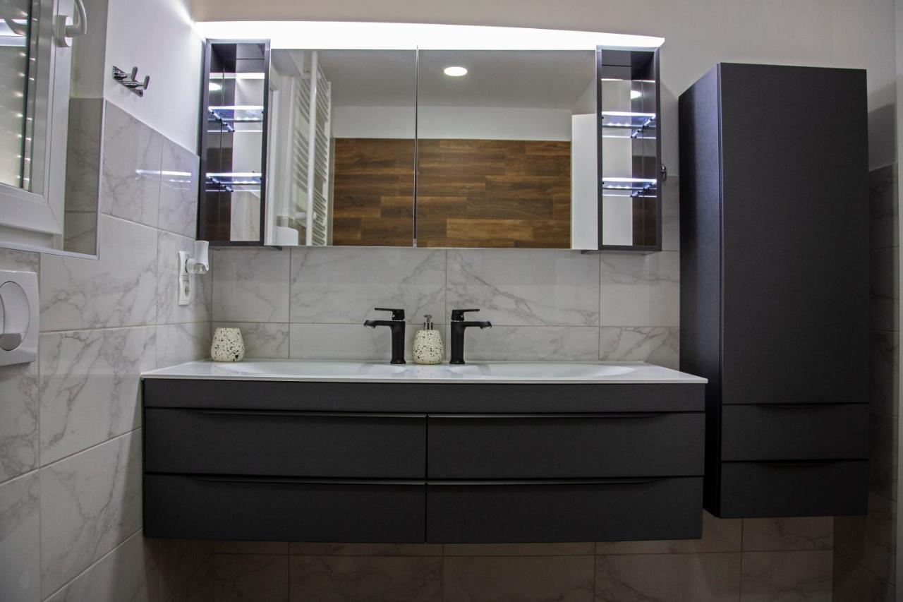 Apartment Iadertina *