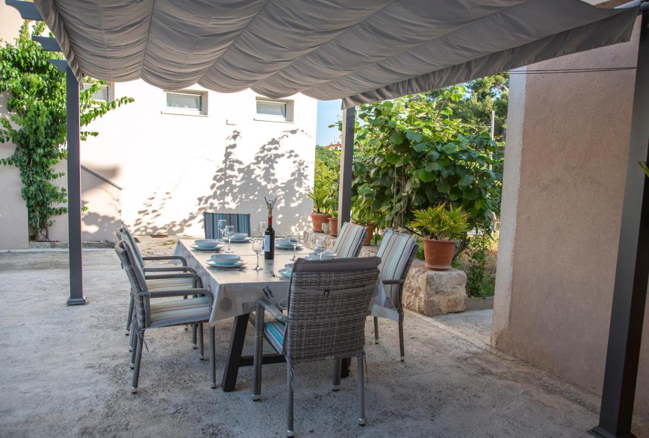 Iadertina Apartmán Zadar