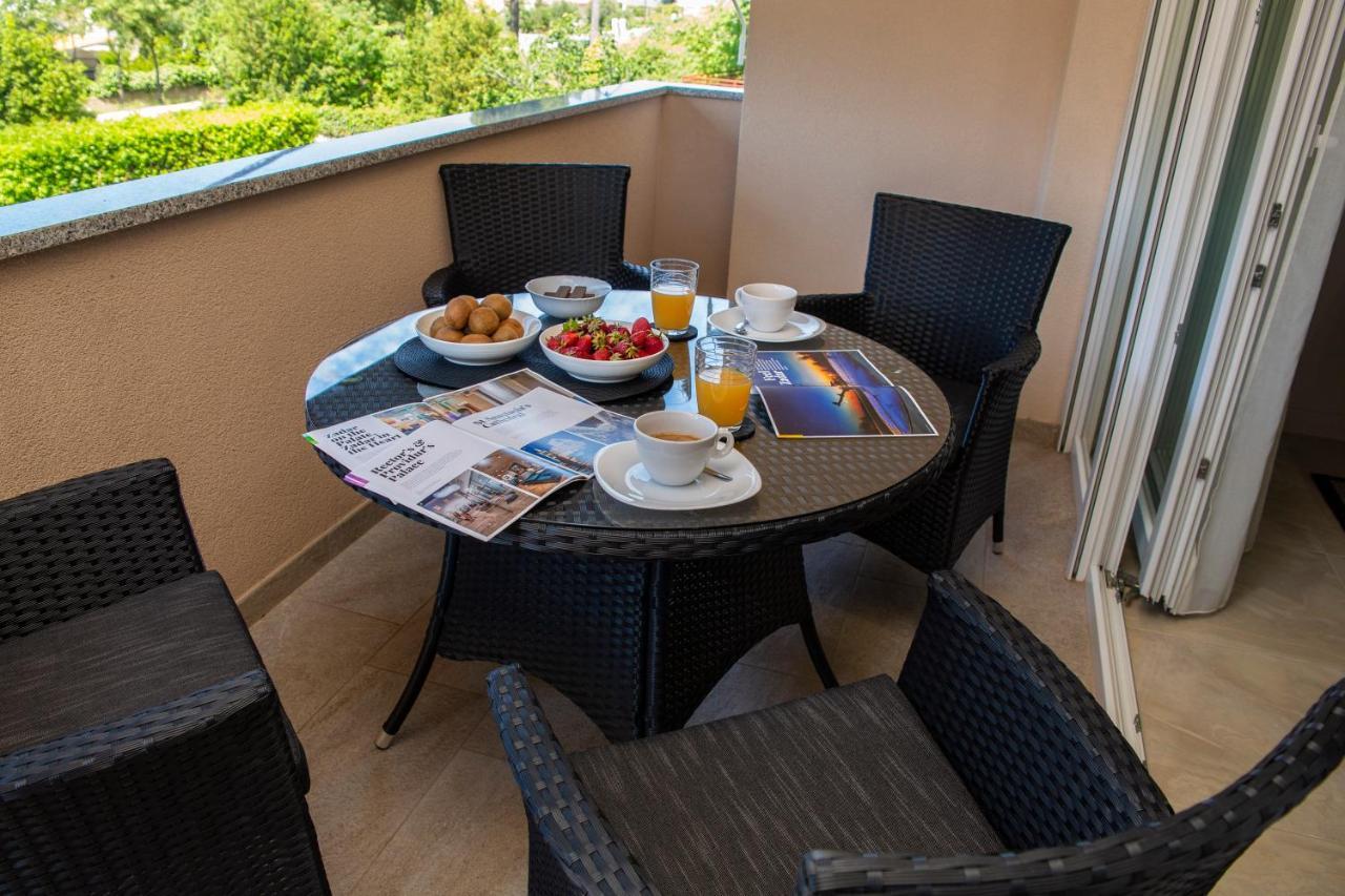 Apartment Iadertina