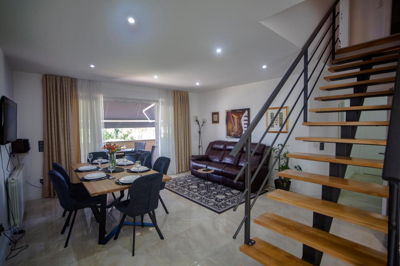 Apartment Iadertina *