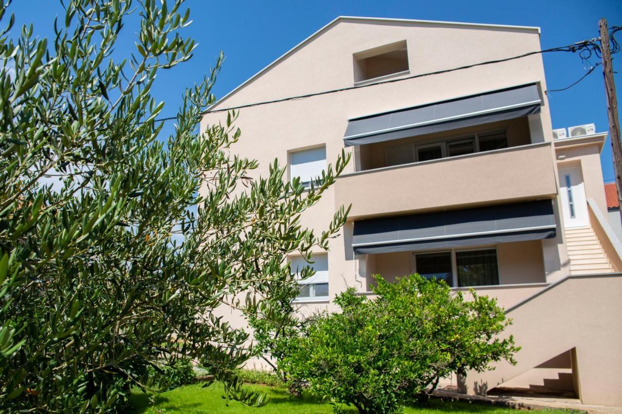 Apartmán Iadertina Zadar
