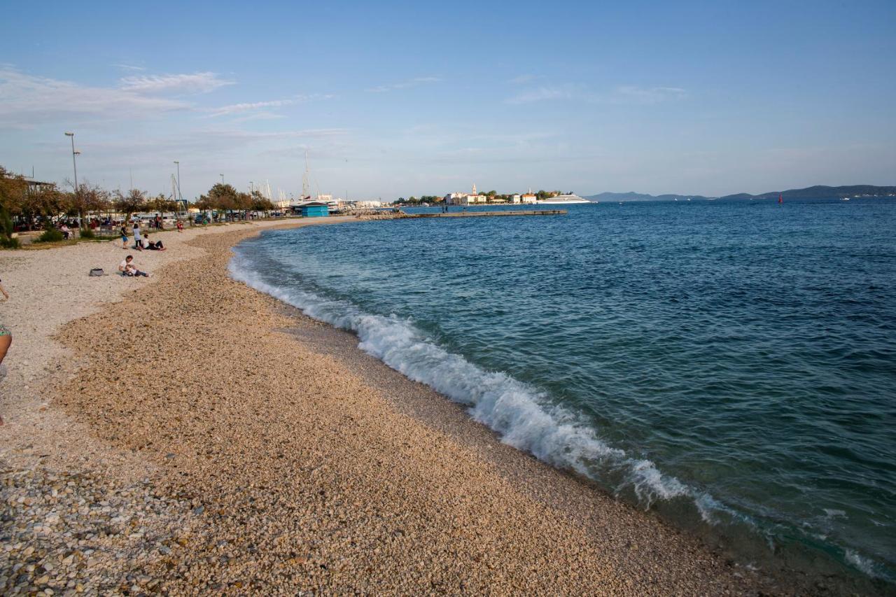 Apartment Iadertina Zadar
