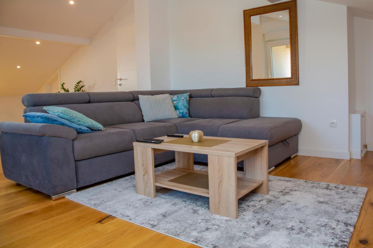 Apartmán Iadertina *