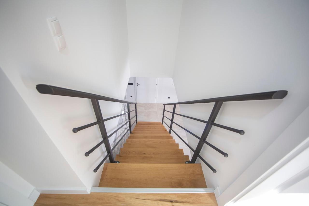 Iadertina Apartment Zadar